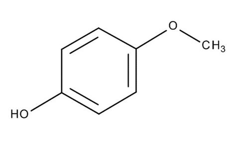 4-Metoxifenol CAS 150-76-5 | 821233