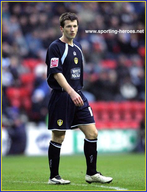 Liam MILLER - League Appearances - Leeds United FC