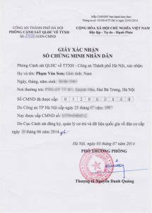 Làm chứng minh nhân dân vào thứ mấy trong tuần [Cập Nhật 2022]