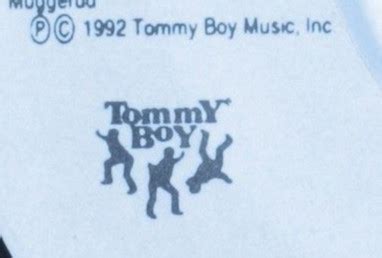 Tommy Boy Music, Inc. Label | Releases | Discogs