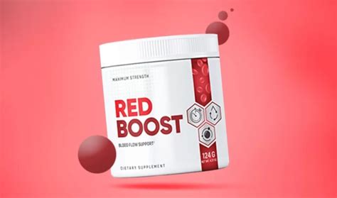 Red Boost - Unveiling The Truth Behind The Destroyer ED Supplement ...