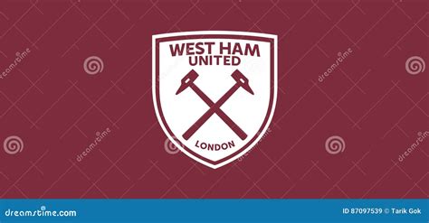 West Ham Logo - West Ham United Fc Logo Png : West ham united logo ...