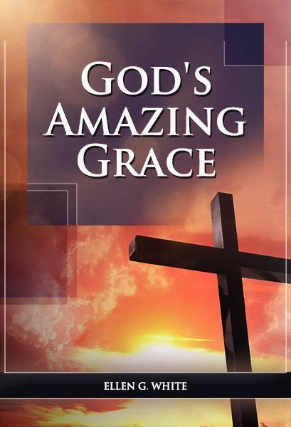 God's Amazing Grace (With images) | Joy of the lord, God, Amazing grace