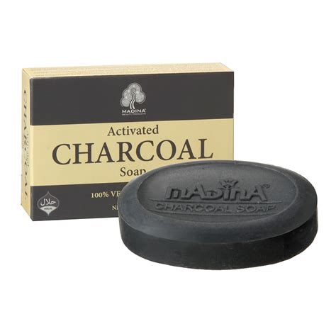 Activated charcoal soap | African Imports USA.com - African American ...