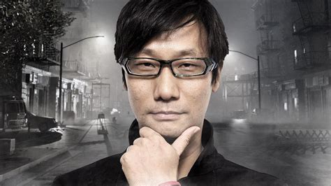 Silent Hill is the Real Victim in the Konami/Kojima Split