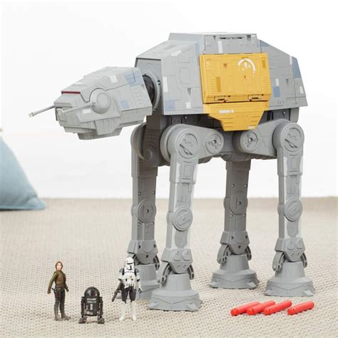 Star Wars Toys: New ‘Rogue One’ Hasbro Photos | Heavy.com