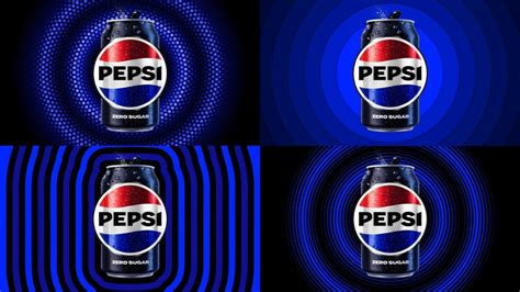 Pepsi Unveils First New Logo and Visual Identity System In 15 Years | Dieline - Design, Branding ...