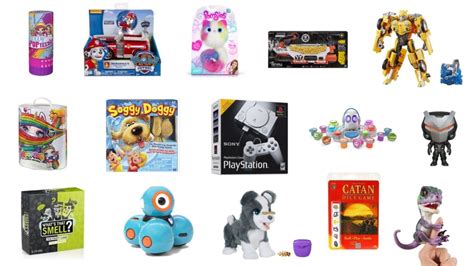 Toys On Ebay