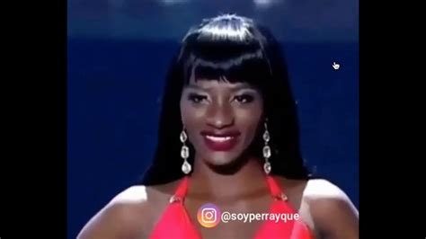 Meriam Kaxuxwena International Fashion Model, Runway Mix. - YouTube