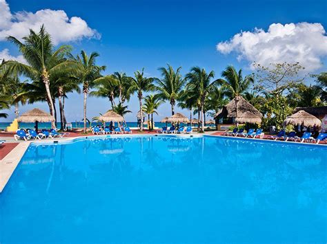 Allegro Cozumel Resort Cheap Vacations Packages | Red Tag Vacations