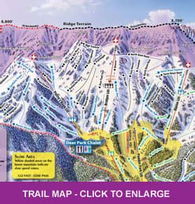 Bridger Bowl Ski Resort - Montana - 2011 Resort Guide