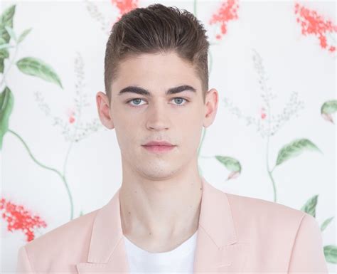 Who plays Hardin Scott in After We Collided? – Hero Fiennes Tiffin ...