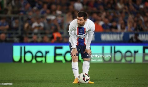 Inter Miami submit stunning offer to Lionel Messi - Soccer Times