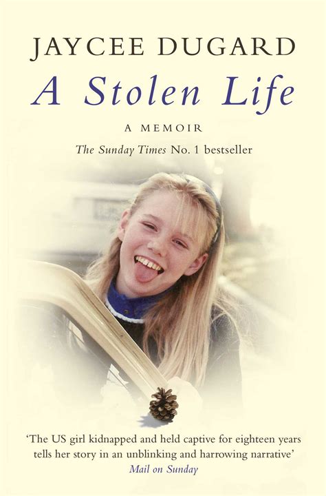 A Stolen Life eBook by Jaycee Dugard | Official Publisher Page | Simon ...