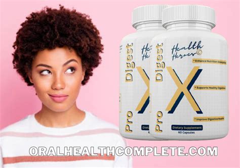 Pro X Digest Reviews: Supplement Ingredients, Side Effects