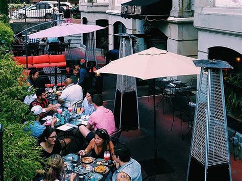 12 best spots for outdoor brunch in Boston