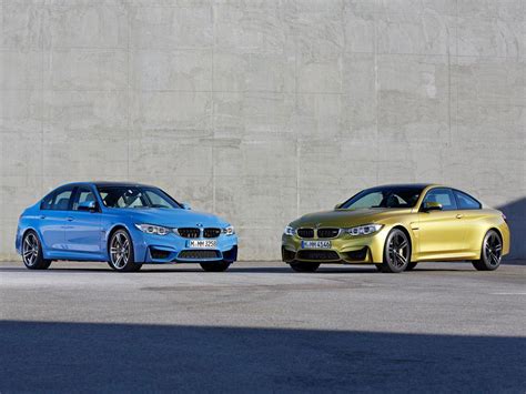 BMW Launched its M series in India