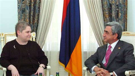 Armenia Thanks U.S. For Help In Normalizing Turkey Relations