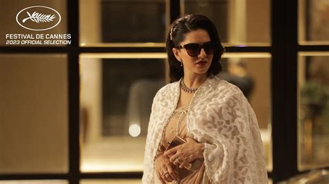 Anurag Kashyap drops Kennedy first look, Sunny Leone stuns in retro ...