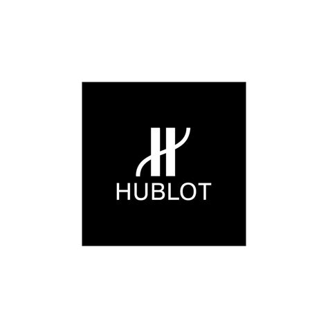 Hublot Black Bg Logo Vector - (.Ai .PNG .SVG .EPS Free Download)