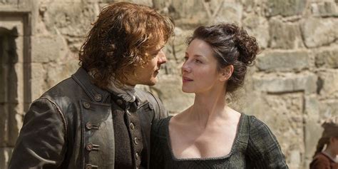 10 Most Romantic Outlander Episodes