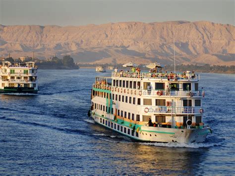 Travel Alerts: the Do's and Don'ts of Cairo | Nile river cruise, River ...