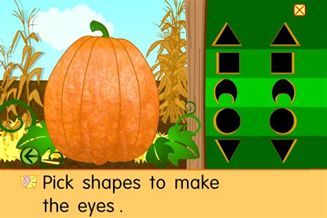 Starfall Pumpkin - Android Apps on Google Play