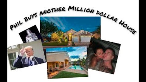 Phil Godlewski buys another Million dollar House in Vegas - December 2022