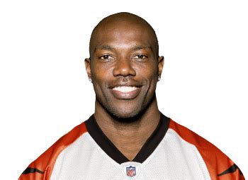 Terrell Owens Stats - ESPN