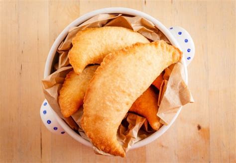 Panzerotti - Authentic Italian Recipes | PizzaCappuccino