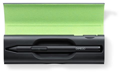 Wacom Announces $80 'Bamboo Sketch' Stylus for Drawing and Writing on iPhone and iPad - MacRumors