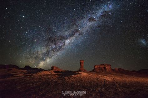 Atacama night | JuzaPhoto