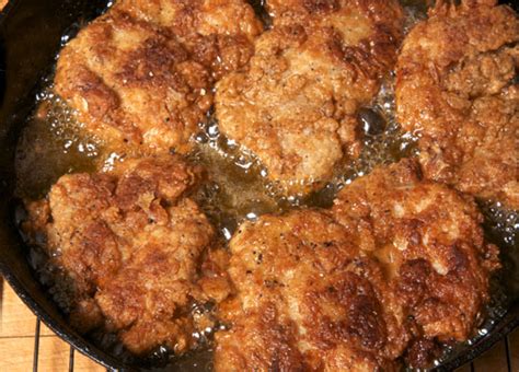 Pan-Fried Chicken Thighs | Michael Ruhlman