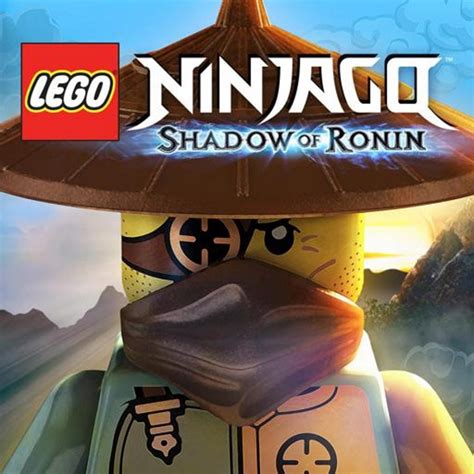 Lego Ninjago: Shadow of Ronin (2015) | Price, Review, System ...