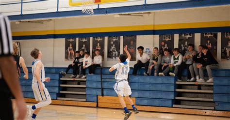 Boys' Basketball | Maroa Forsyth Middle School