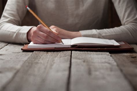 Writing a Gratitude Diary to Keep Positive - One You East Sussex