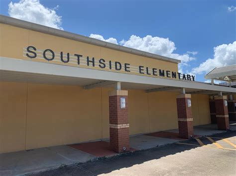 Southside Elementary - AISD