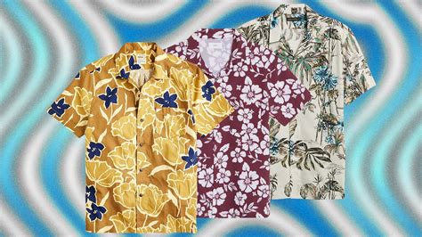 Hawaiian Shirts Are Still the Kings of Laidback Summer Style | GQ