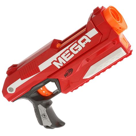 Magnus (NERF N-Strike Elite MEGA dart blaster) | NERF Gun Rentals