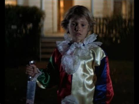 Will Sandin Talks Playing Young Michael Myers in 'HALLOWEEN' (1978) - YouTube