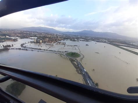 Italy – State of Emergency After Storm Triggers Deadly Floods in ...