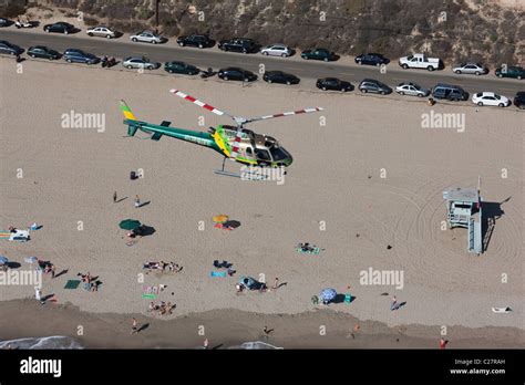 American police helicopter sheriff hi-res stock photography and images ...