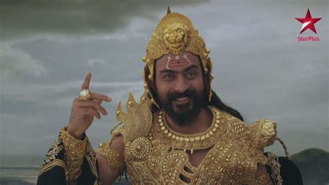 Watch Siya Ke Ram TV Serial Episode 9 - Ravan Arrives in Mithila Full ...