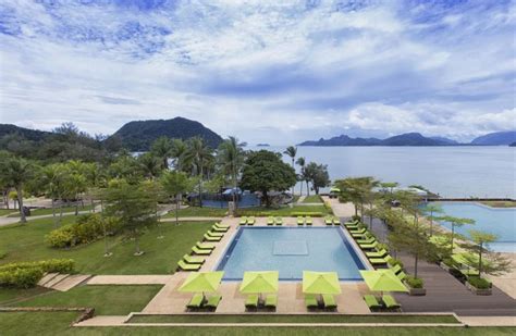 The Westin Langkawi Resort & Spa - Royal Travel