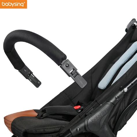 babysing S GO stroller Accessories Stroller Handle-in Strollers Accessories from Mother & Kids ...