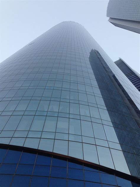 Etihad Towers | Skyscraper, Adventure, Landmarks