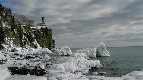 Minnesota Winter Wallpaper - WallpaperSafari