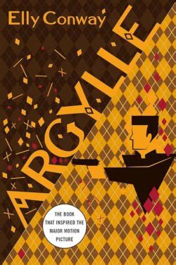 Argylle by Elly Conway | Booklist Queen