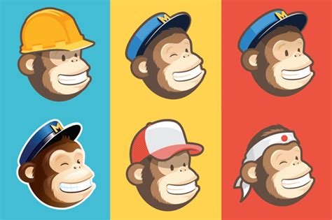 20 Creative Mascot Designs That Leave An Impression - Hongkiat