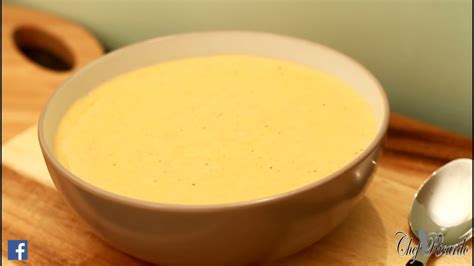 Cornmeal Porridge Recipe Uk | Deporecipe.co